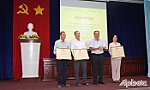 Nhân rộng mô hình Câu lạc bộ 