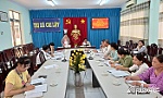 Công tác tuyên truyền bầu cử đạt mục đích, yêu cầu, nội dung đề ra