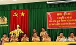 Phối hợp phòng, chống đua xe trái phép