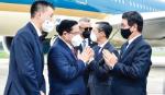 Thế giới tuần qua: Hợp tác đa phương