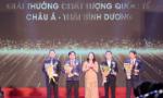 Vinh danh 116 doanh nghiệp đoạt Giải thưởng Chất lượng quốc gia