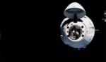 Tàu vũ trụ SpaceX mang theo 4 phi hành gia kết nối thành công với ISS