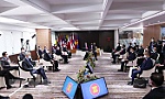 EU hoan nghênh đồng thuận 5 điểm của ASEAN về khủng hoảng Myanmar