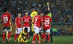 V-League: Đầu tư mạnh tay vẫn chưa đủ để cạnh tranh vô địch