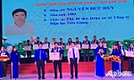Nguyễn Đức Huy: Gương sáng tiêu biểu trong học tập và làm theo Bác