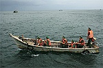 Cảm xúc tháng tư!