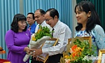 Tuyên dương tập thể, cá nhân tiêu biểu học tập và làm theo Bác