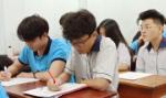 Thí sinh đăng ký dự thi tốt nghiệp THPT năm 2021 đến ngày 11-5
