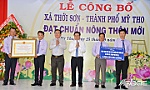 Chỉ thị 05 của Bộ Chính trị đã lan tỏa sâu rộng trong đời sống xã hội