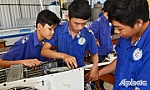 BÀI 2: Gắn chặt thị trường lao động