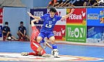 Sahako nối dài mạch bất bại, hẹn Thái Sơn Nam trong trận 