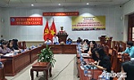 Tìm giải pháp thu hút và nâng cao chất lượng giáo viên mầm non