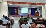 Cần thực hiện nghiêm túc các quy định tuyển sinh