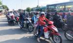 Đi lại dịp lễ 30-4 và 1-5: Hy vọng thông thoáng