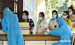 Khuyến khích cán bộ, đảng viên, công chức, viên chức không đi du lịch, không tổ chức liên hoan, họp mặt trong dịp lễ 30-4 và 1-5