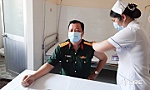 Lợi ích của vắc xin AstraZeneca lớn hơn nguy cơ, nên tiếp tục tiêm chủng