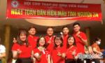 SeABank Tiền Giang: Nhiều hoạt động trong dịp Lễ 30-4 và 1-5