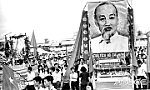 Như có Bác Hồ trong ngày vui đại thắng!