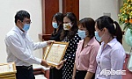 Tiếp tục đẩy mạnh Chương trình khuyến công giai đoạn 2021 - 2025