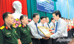 Thực hiện hiệu quả Chỉ thị 05 đã nâng cao niềm tin và uy tín trong nhân dân đối với sự lãnh đạo của Đảng và quản lý Nhà nước ở địa phương (*)