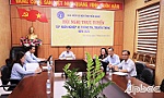 Truyền thông ngành Bảo hiểm xã hội cần chuyển từ chiều rộng sang chiều sâu