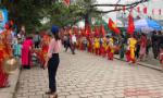 Đề nghị các địa phương hạn chế các hoạt động văn hóa, thể thao và du lịch, tạm dừng các lễ hội