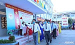 Sôi nổi đại hội thể dục thể thao các cấp