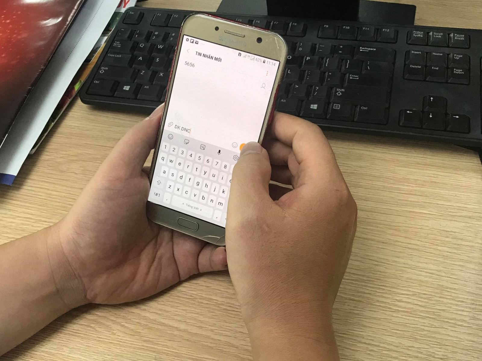 Ảnh minh họa: XC/Báo Tin tức
