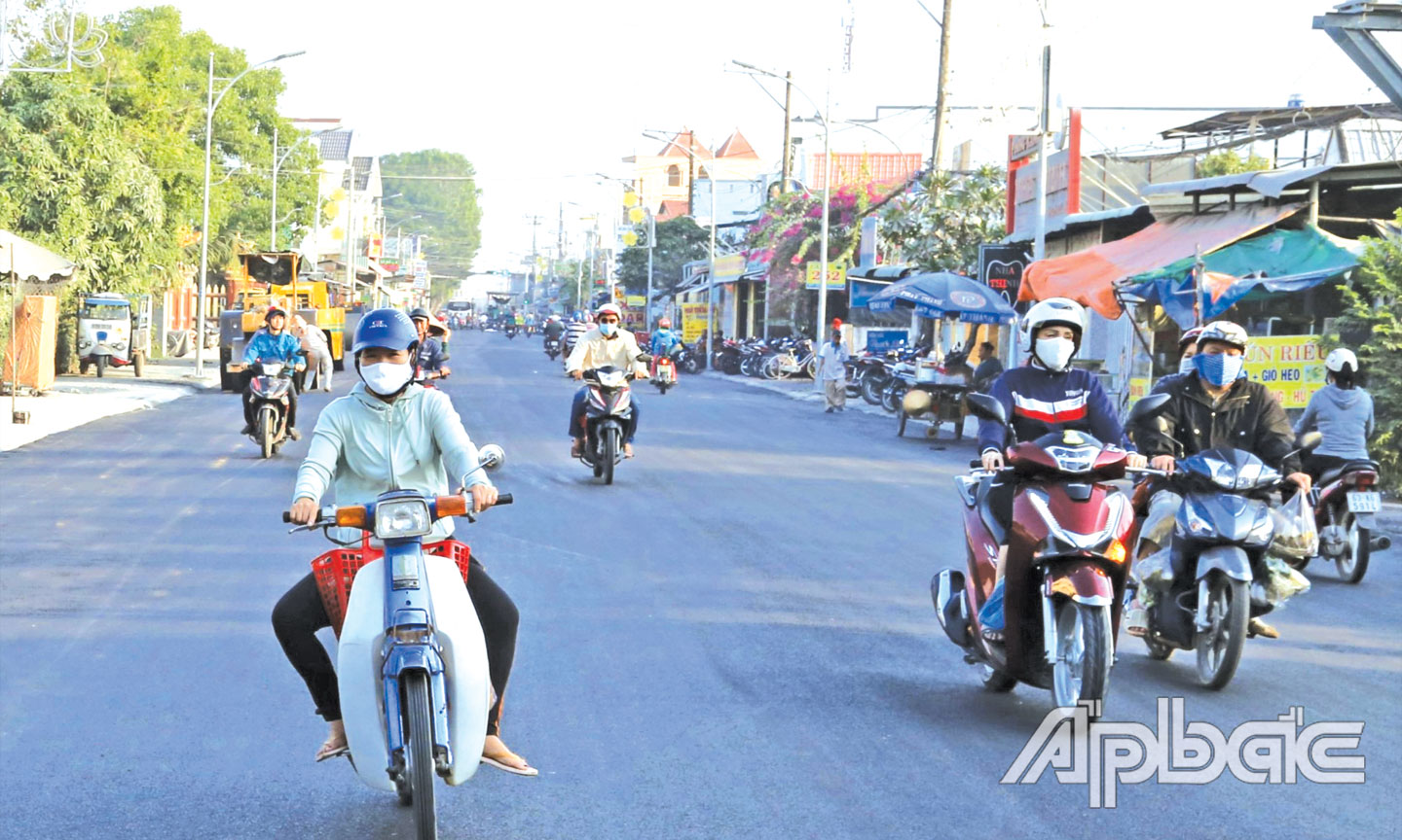 Theo Đài Khí tượng Thủy văn tỉnh Tiền Giang, nắng nóng sẽ không gay gắt như năm 2020.  