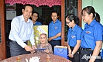 Tri ân những Bà mẹ Việt Nam Anh hùng