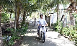 Chuyện người đảng viên làm dân vận khéo