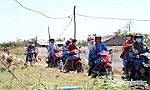 Hiệu quả thiết thực từ việc học tập theo gương Bác