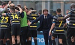 Inter Milan đăng quang ngôi vô địch Serie A sau 11 năm chờ đợi