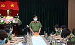 Kêu gọi người dân tố giác đối tượng nhập cảnh trái phép