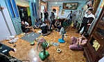Khởi tố 3 phụ nữ về hành vi đánh bạc