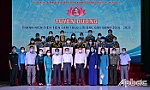 Lan tỏa phong trào học tập và làm theo Bác trong đoàn viên