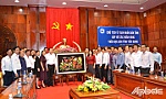 Chặng đường 70 năm vẻ vang của ngành Ngân hàng
