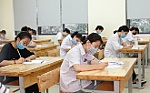 Thi tốt nghiệp THPT: Bộ GD&ĐT có phương án xử lý các trường hợp đặc biệt