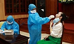 Hà Nam khởi tố vụ án; kỷ luật 3 cán bộ liên quan ổ dịch COVID-19
