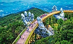 Giá trị du lịch Việt Nam ngày càng thăng hạng trên thế giới