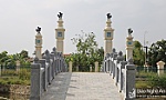 Đề cương tuyên truyền kỷ niệm 120 năm ngày sinh đồng chí Phùng Chí Kiên