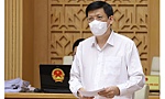 Kéo dài thời gian cách ly tập trung; nghiên cứu, đánh giá lại thời gian ủ bệnh của COVID-19