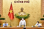 Đổi mới thể chế, điều hành chính sách tiền tệ, tài khóa linh hoạt hơn