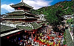 Lễ hội tâm linh lớn nhất ĐBSCL chỉ tổ chức phần lễ