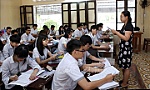 Đã có 631.110 thí sinh đăng ký dự thi tốt nghiệp THPT năm 2021