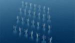 Turbine gió trục dọc hiệu quả hơn cánh quạt