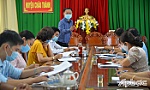 Tiền Giang: Tạo điều kiện cho nữ tham gia ứng cử đại biểu HĐND các cấp