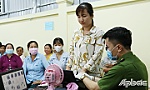 Tiền Giang: 