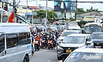 Để đường về miền Tây thông thoáng hơn