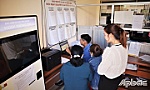 Đề xuất sử dụng hình ảnh thẻ BHYT trên ứng dụng VssID - BHXH số